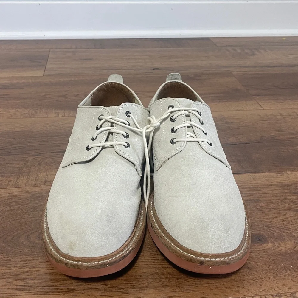Florsheim Men's Bucktown Plain-Toe Oxford.  Size 9.5